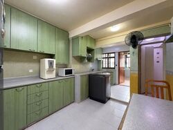 Blk 2 Everton Park (Bukit Merah), HDB 3 Rooms #628834951
